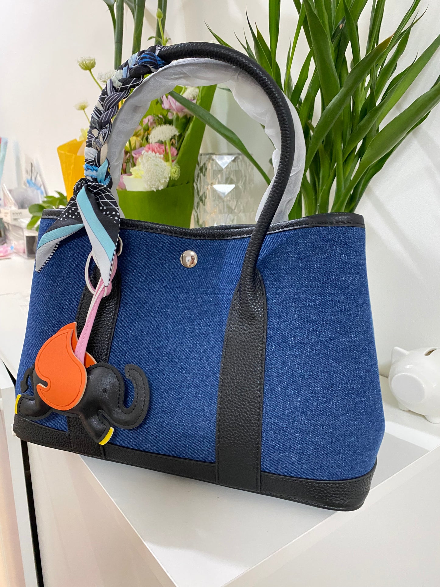 H collection- Leather GP