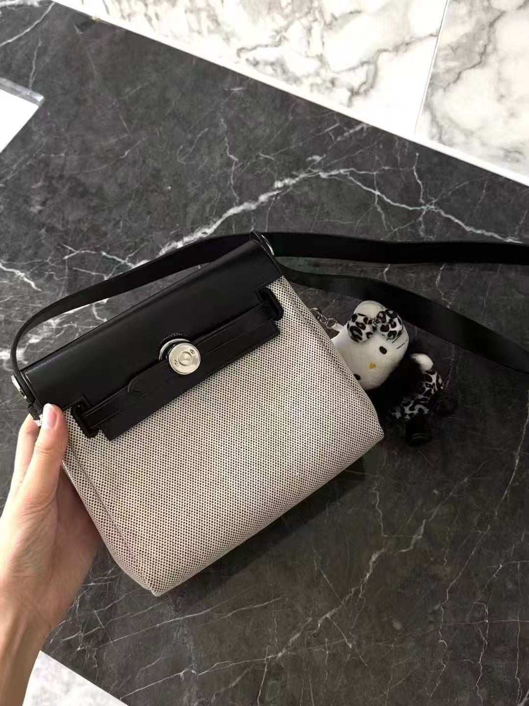 H collection- 20cm herbag