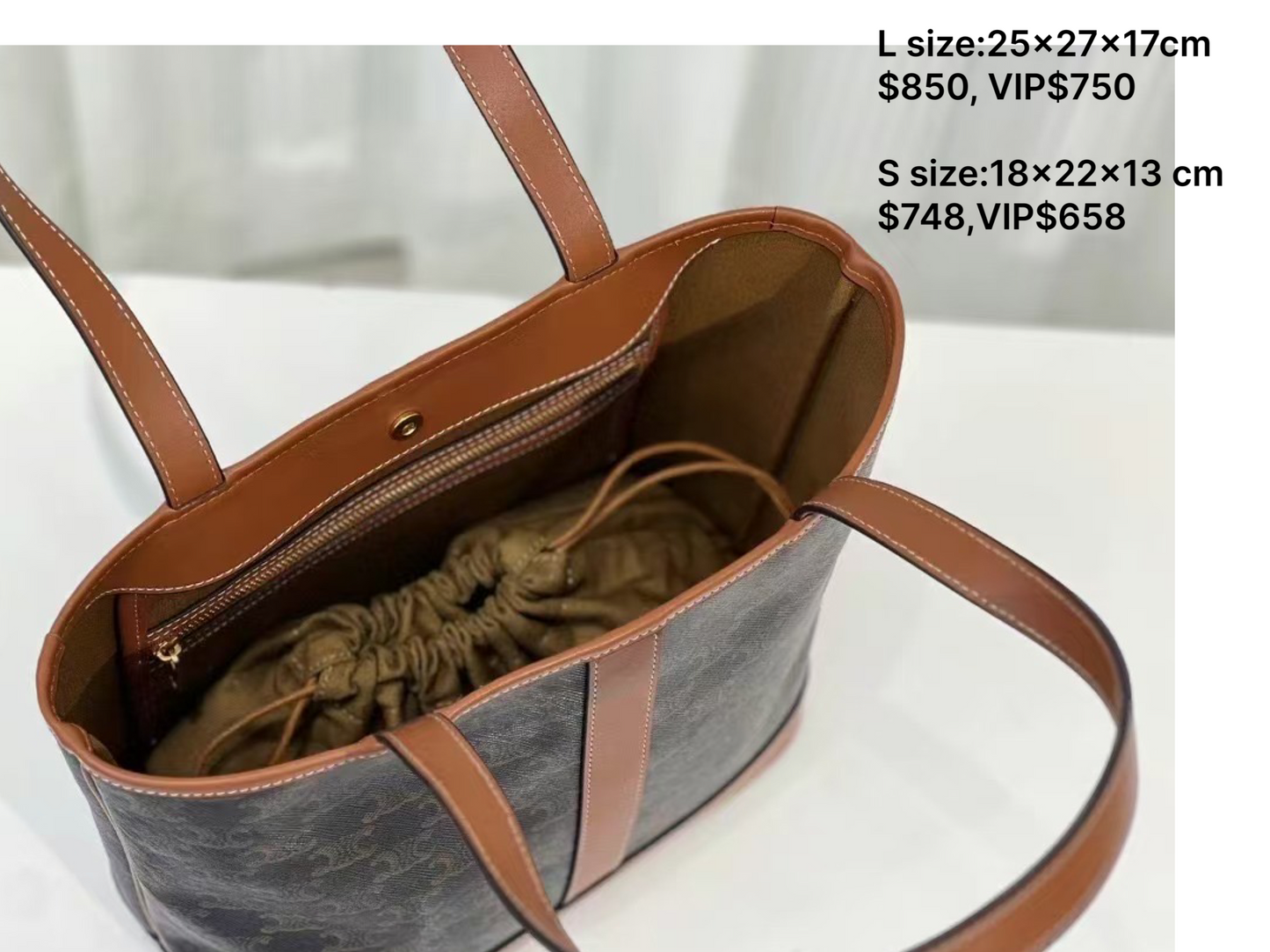 Bucket Sling bag