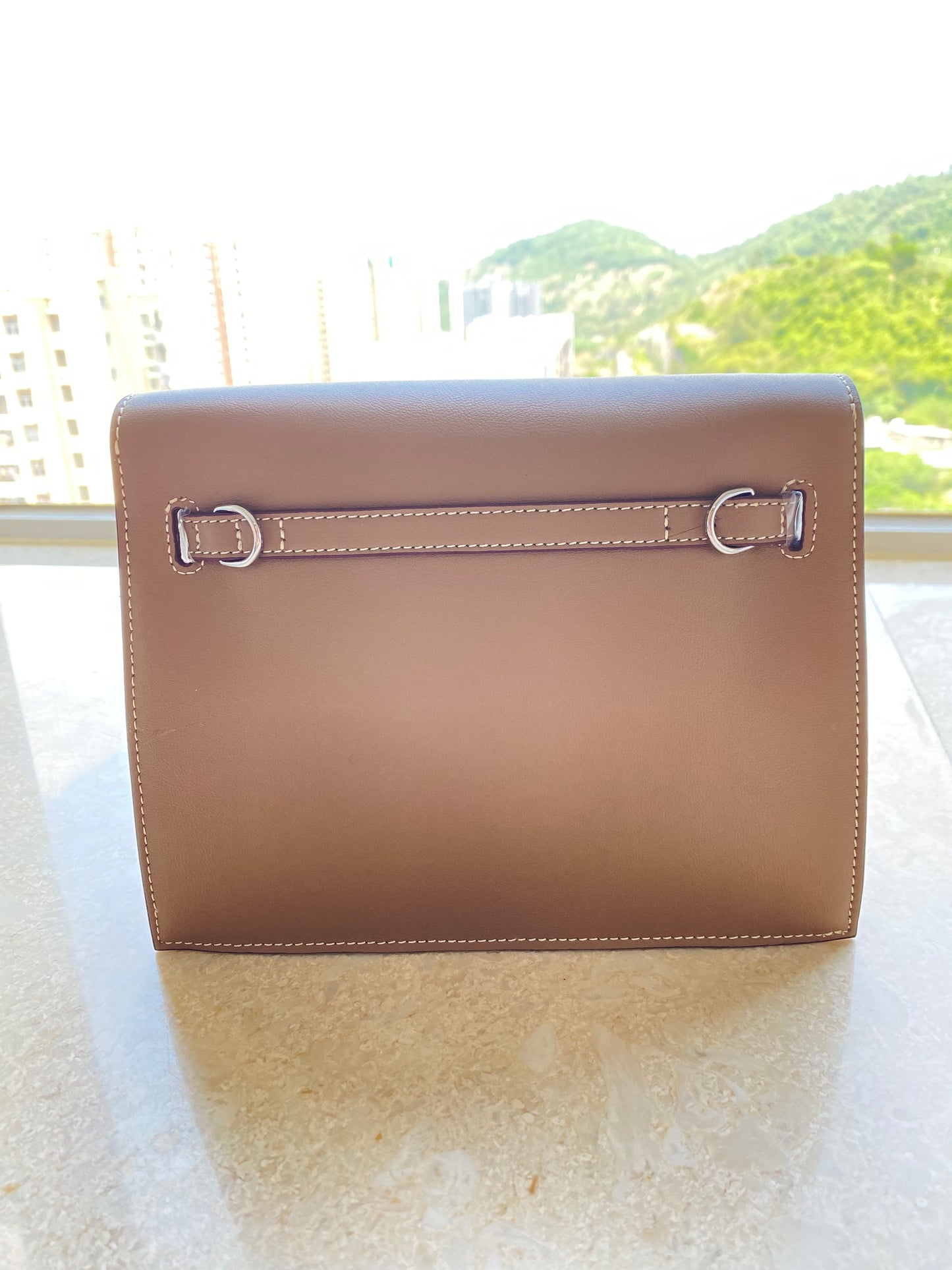 H collection- Dense style