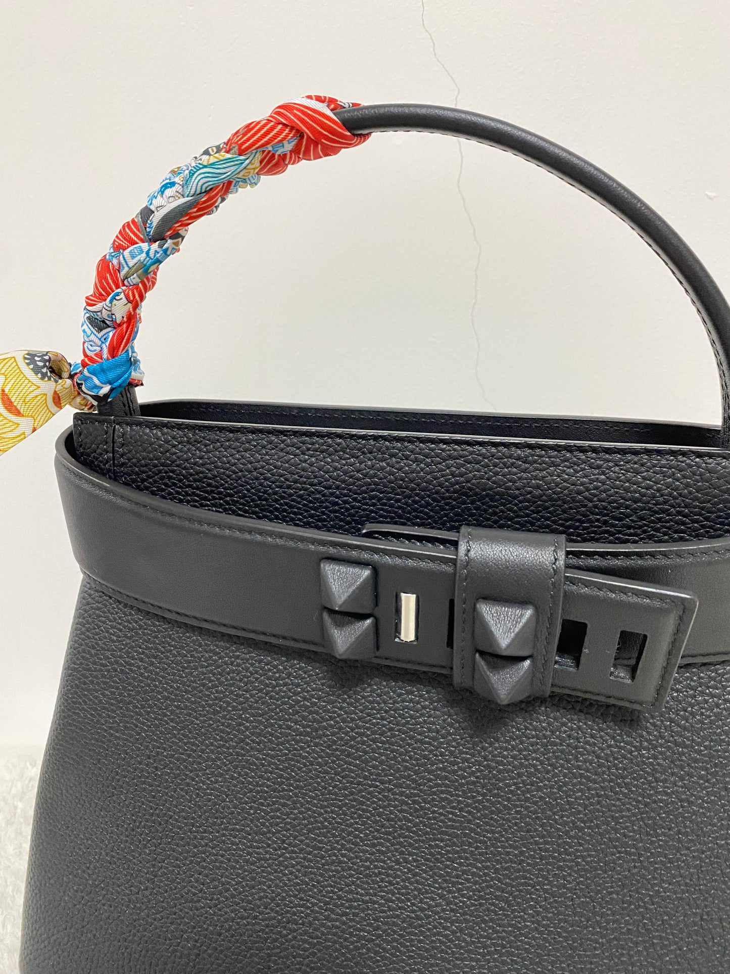 H collection- Medor style