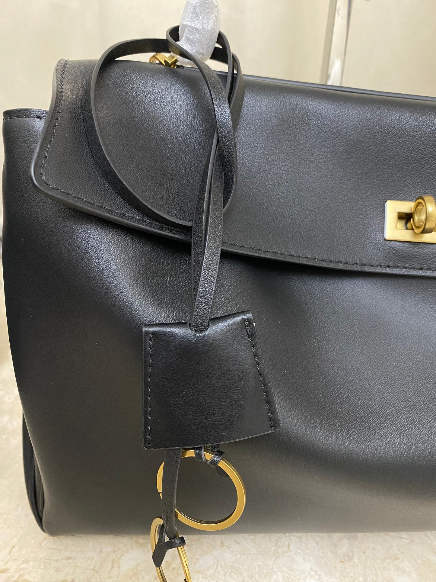 BA collection- Rodeo swift Tote