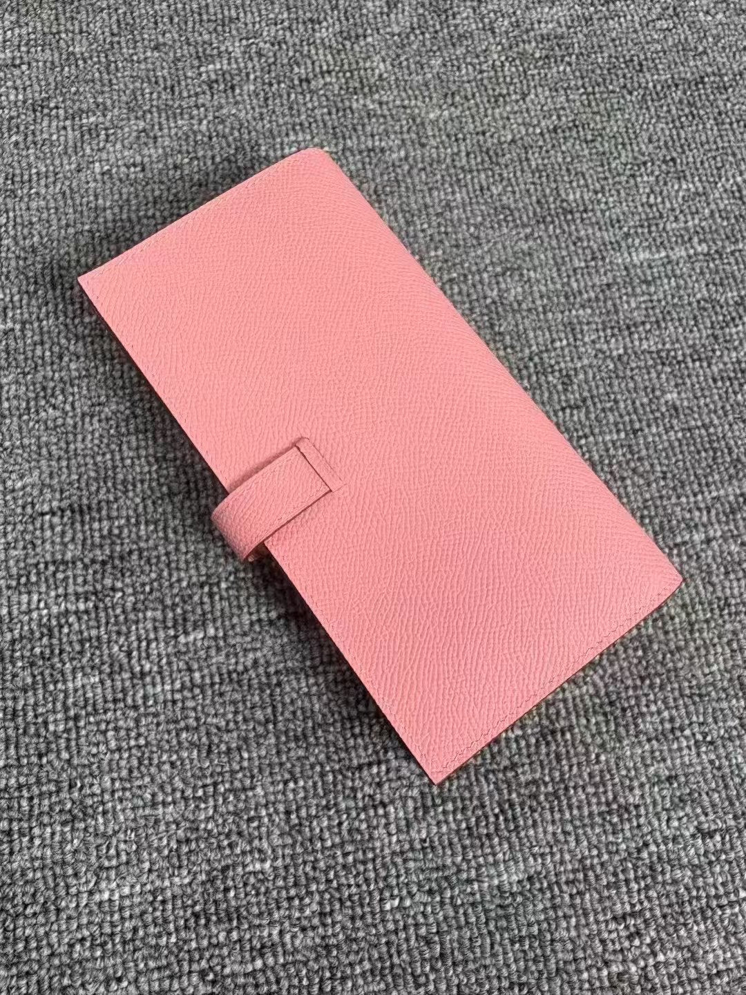 H collection- Long wallet