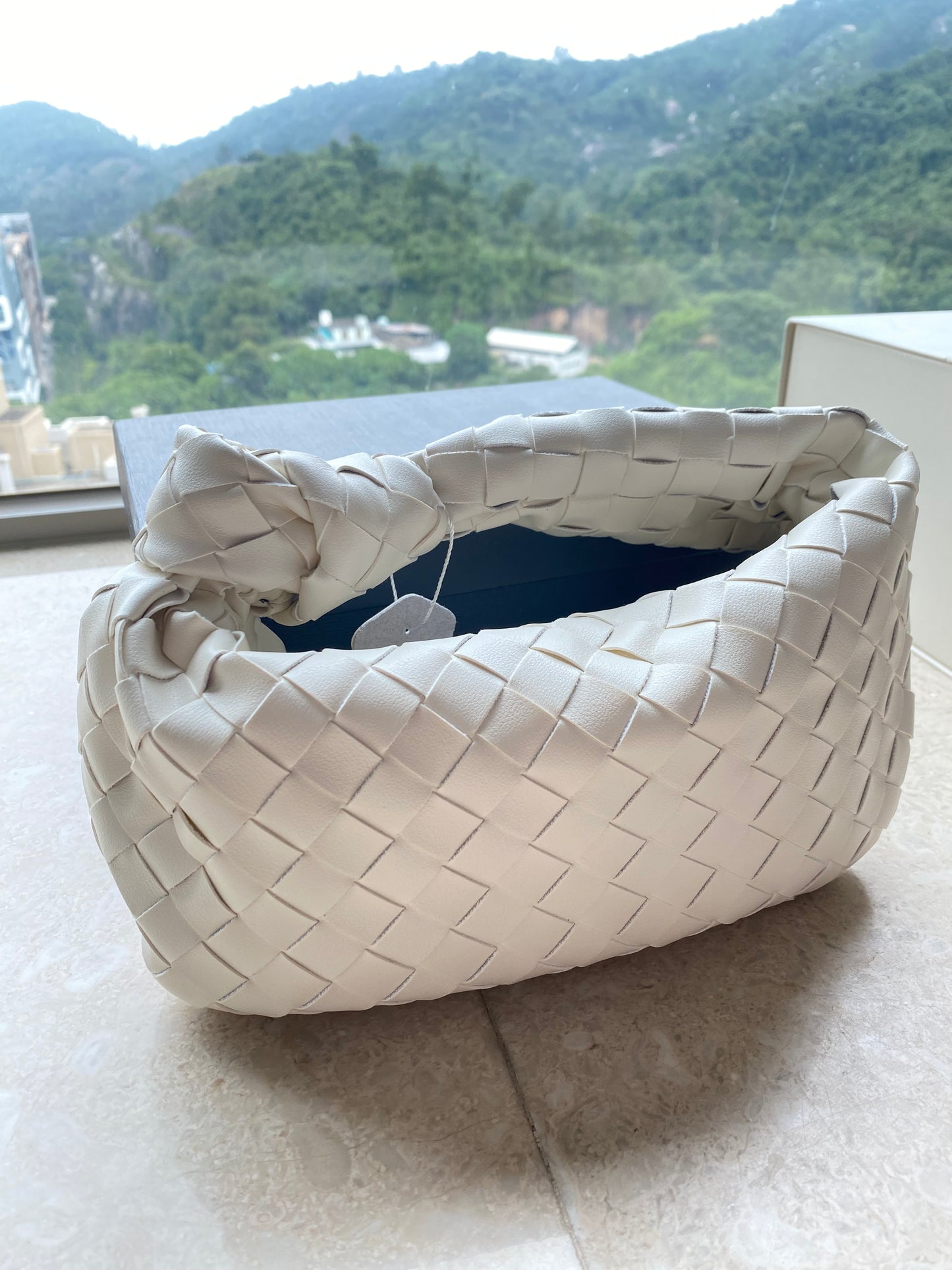 BV collection- Dumplings bag