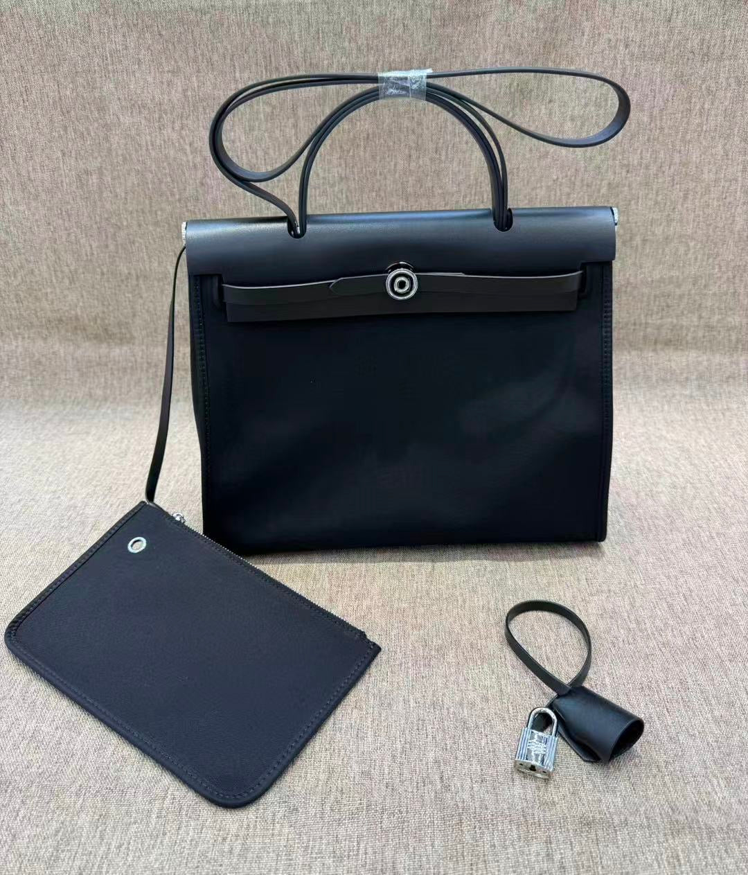 H collection- Herbag 31單色