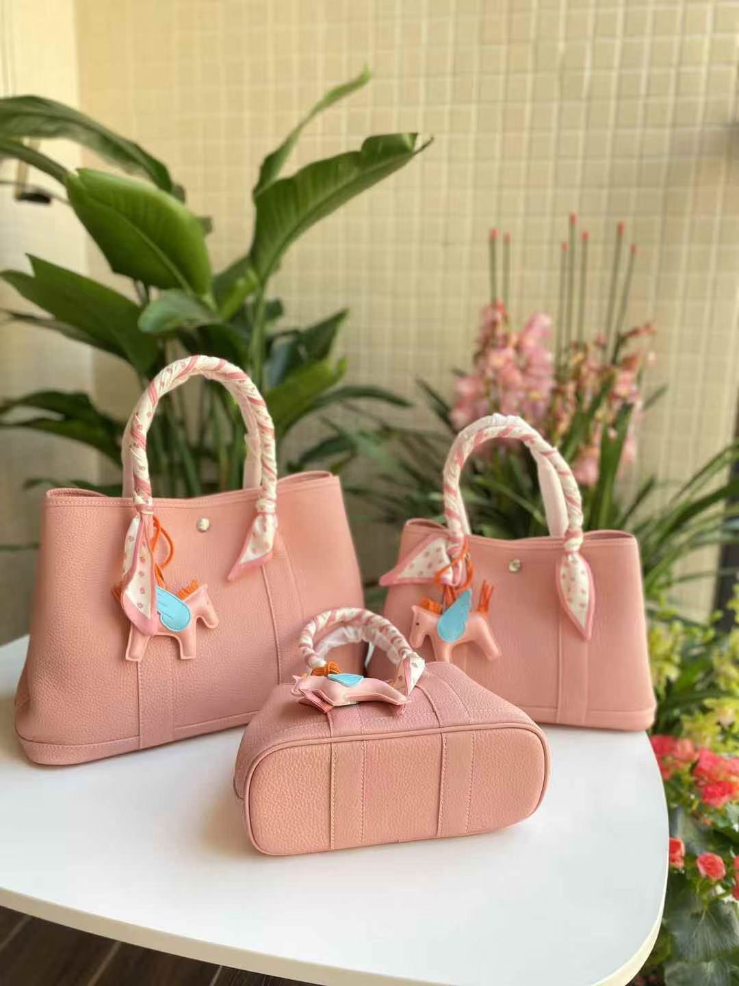 H collection- Leather GP