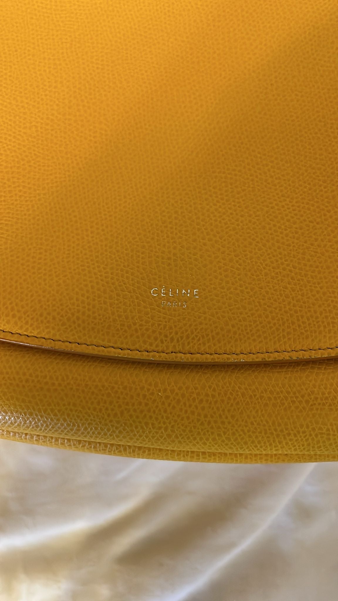 Japan Vintage - (sold 欣賞用) Celine Sling bag