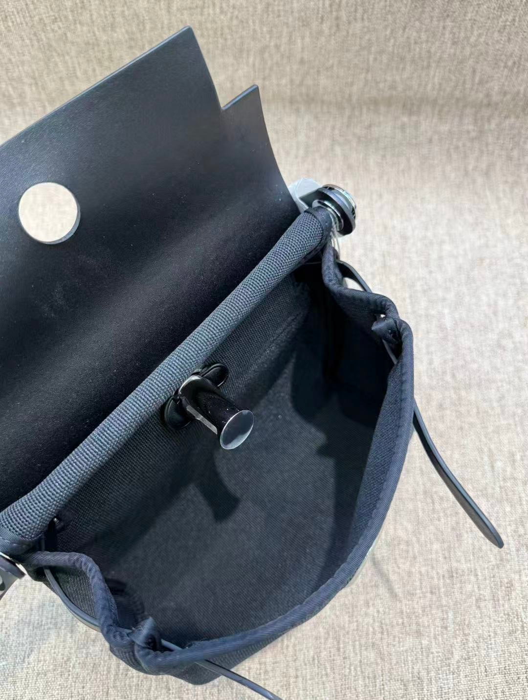 H Collection- Mini Herbag