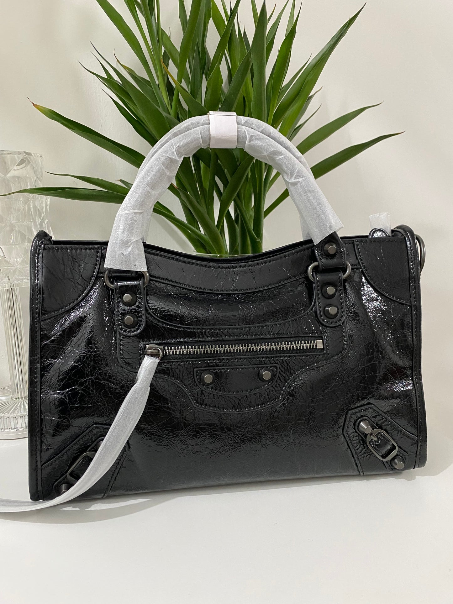 BA collection- Motor Bag (regular)