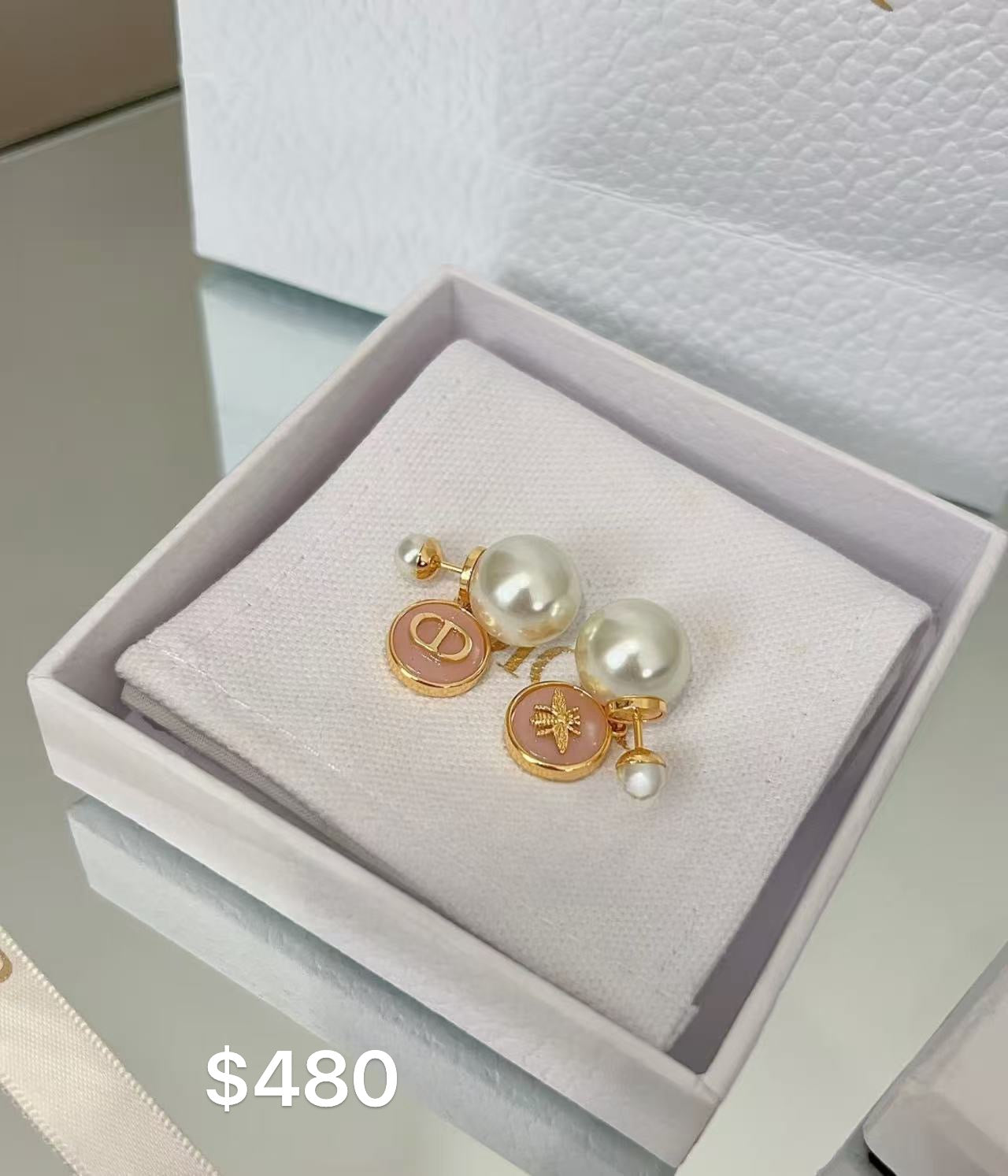 D 純銀鍍22K金(not for sales)