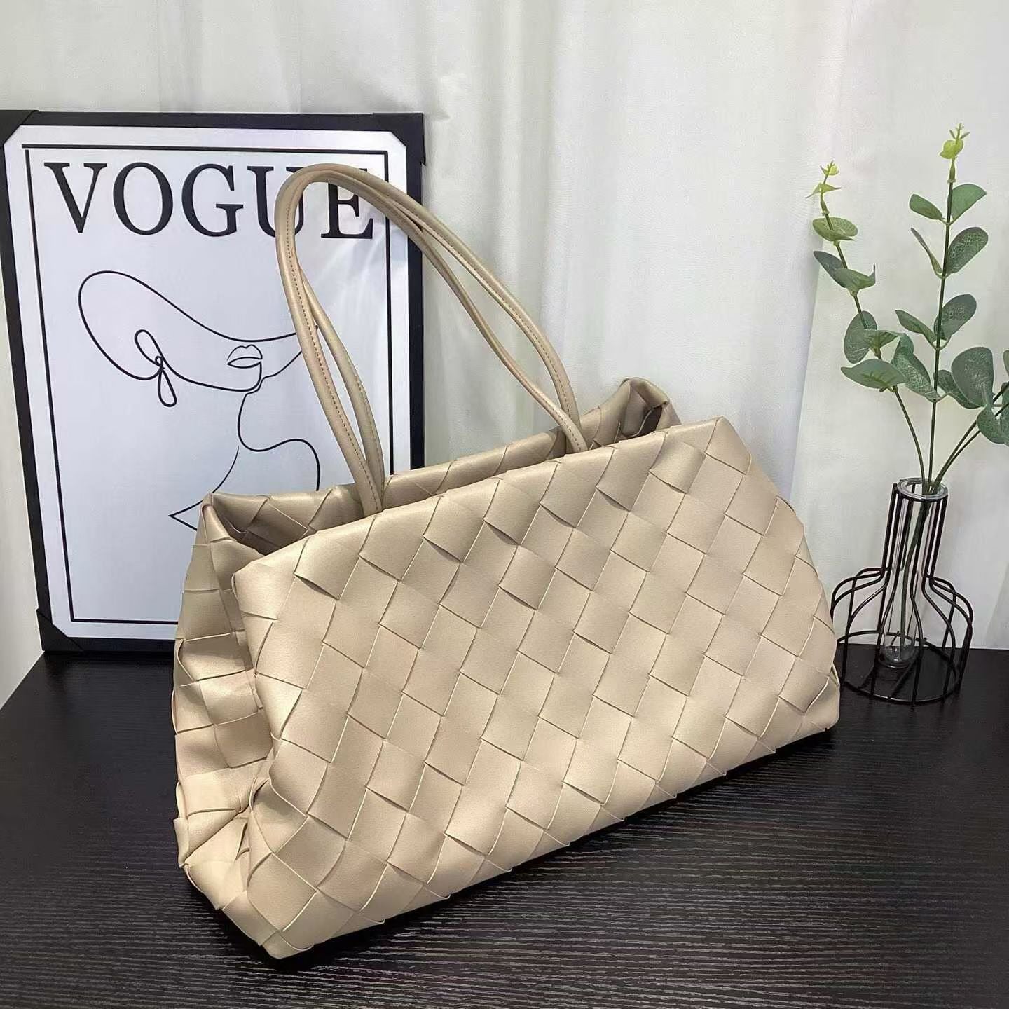 BV collection- Hop bag