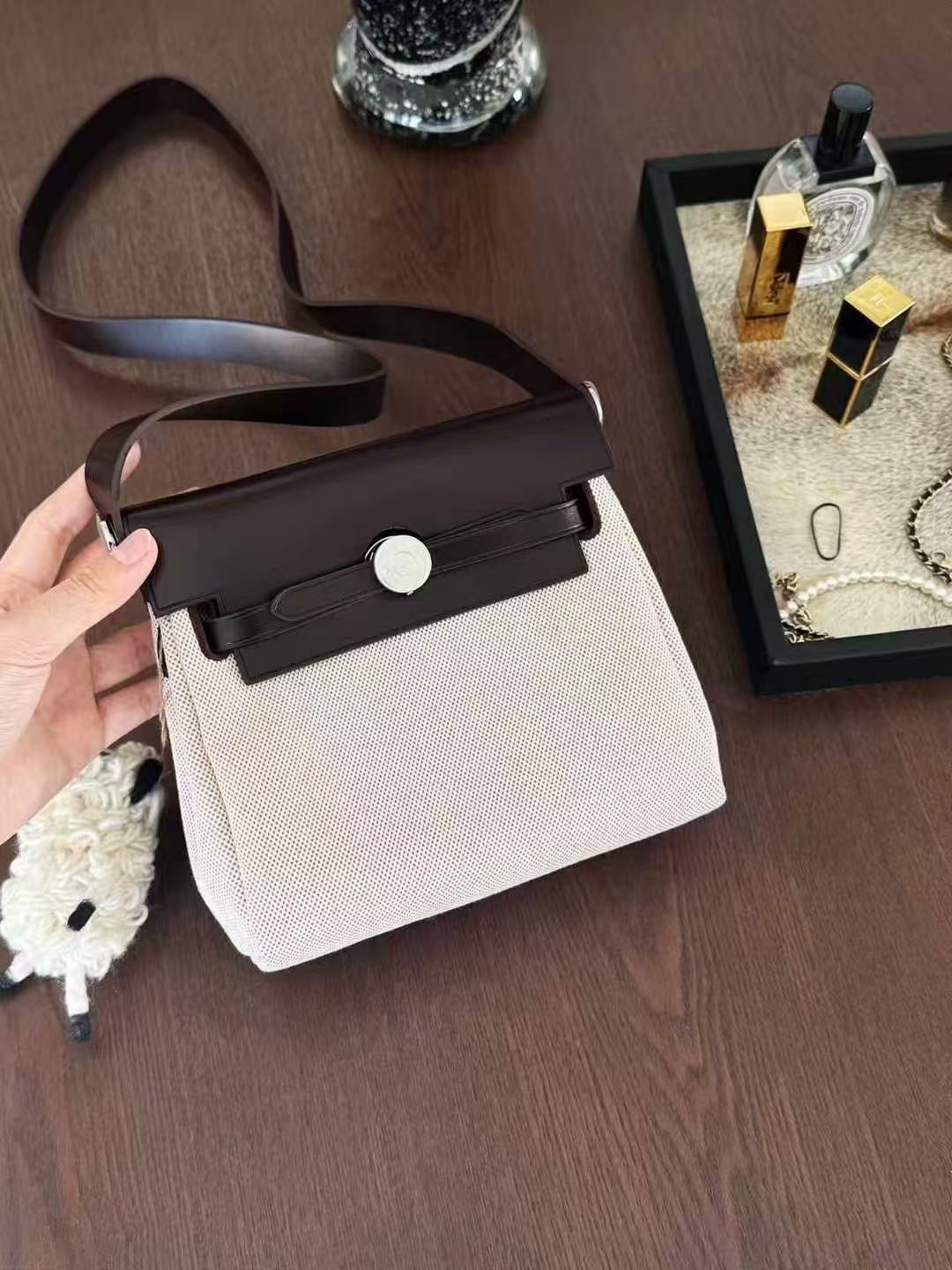 H collection- 20cm herbag