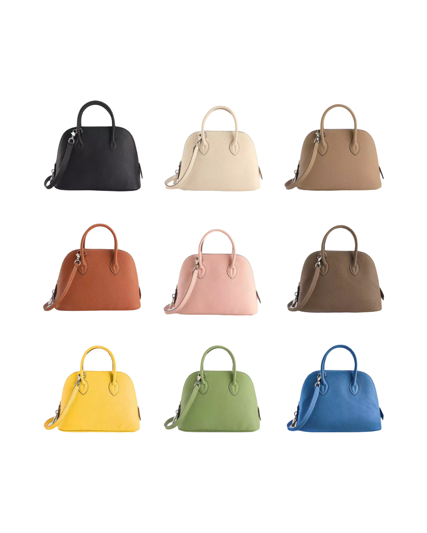 H collection- Togo Bolide 25