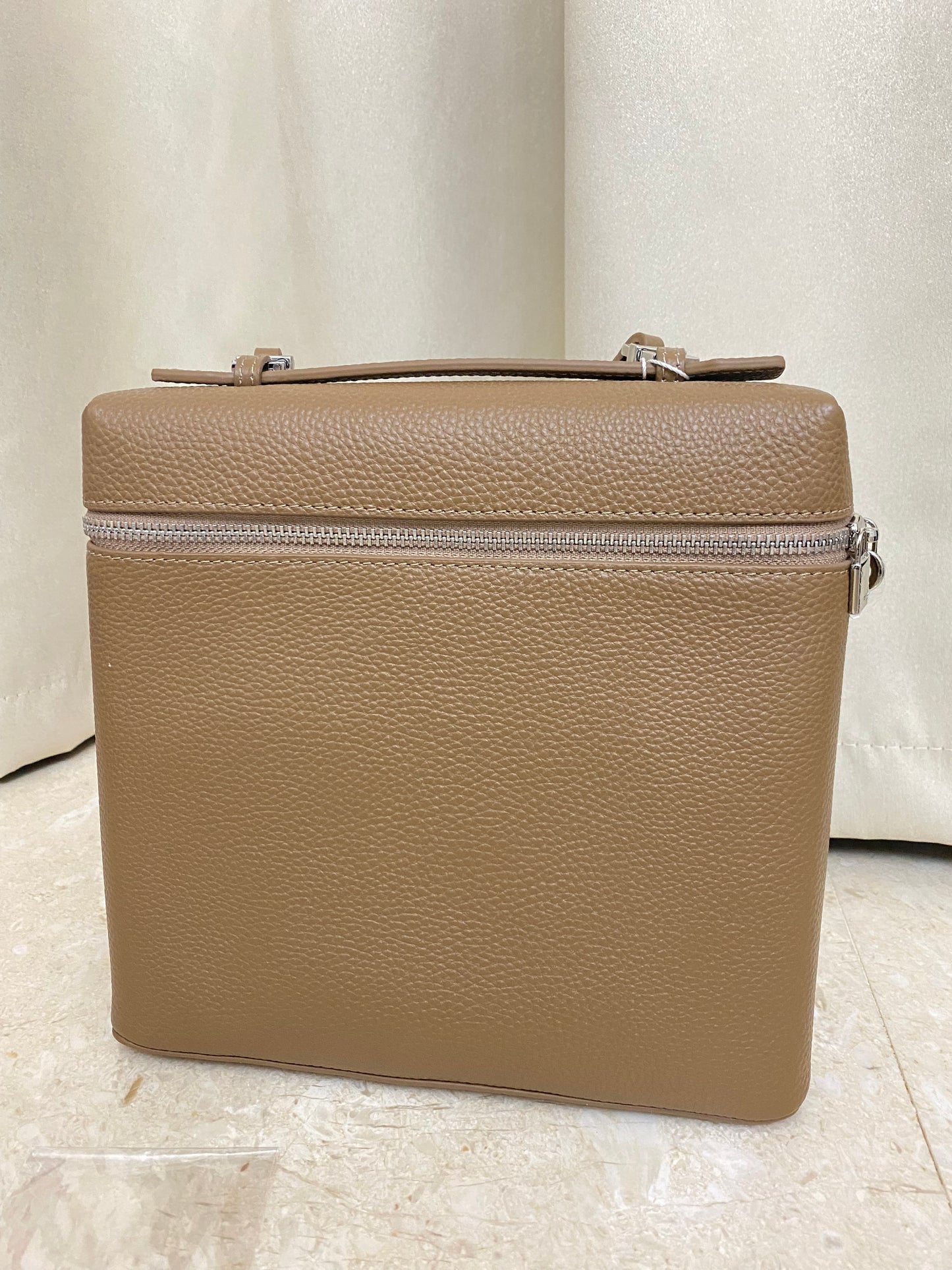 LP collection- backpack