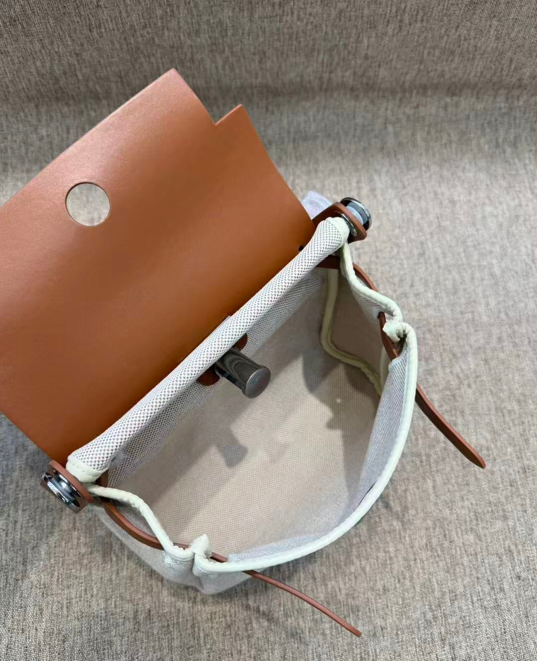 H Collection- Mini Herbag