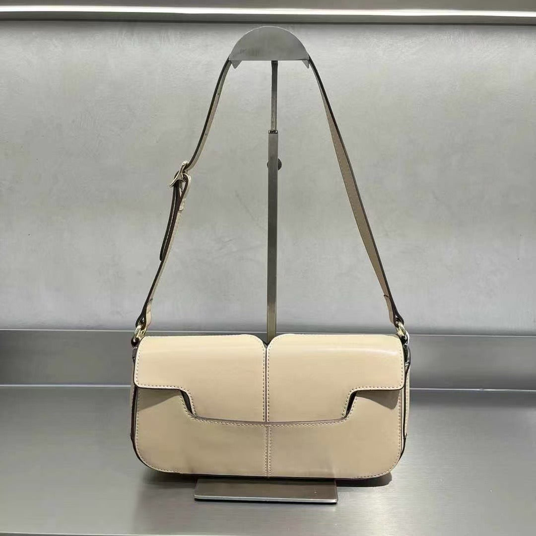 P style- Osmo style Leather bag