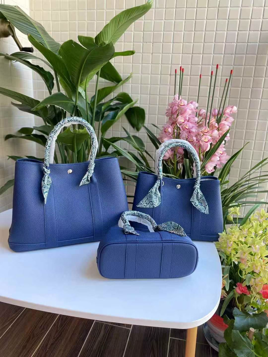 H collection- Leather GP