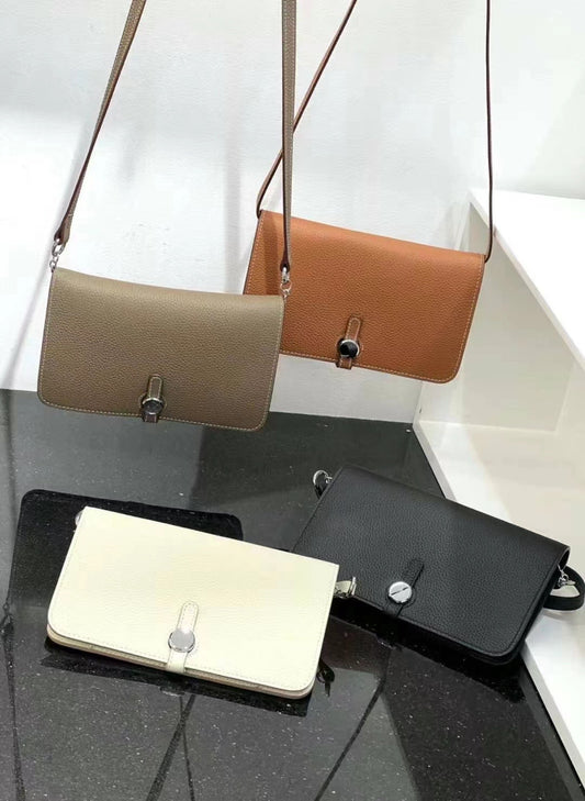 H collection- WOC/ passport cases