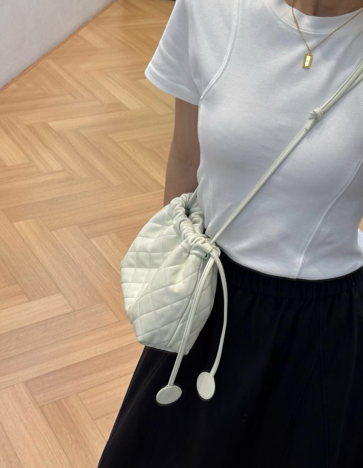 CC style - Lucky Bag 福袋