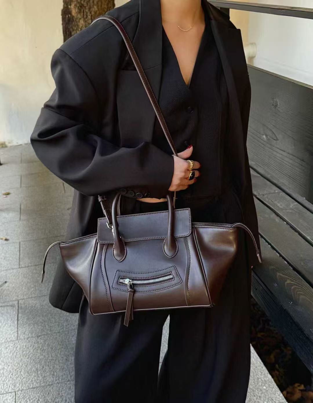 smile totes 👜