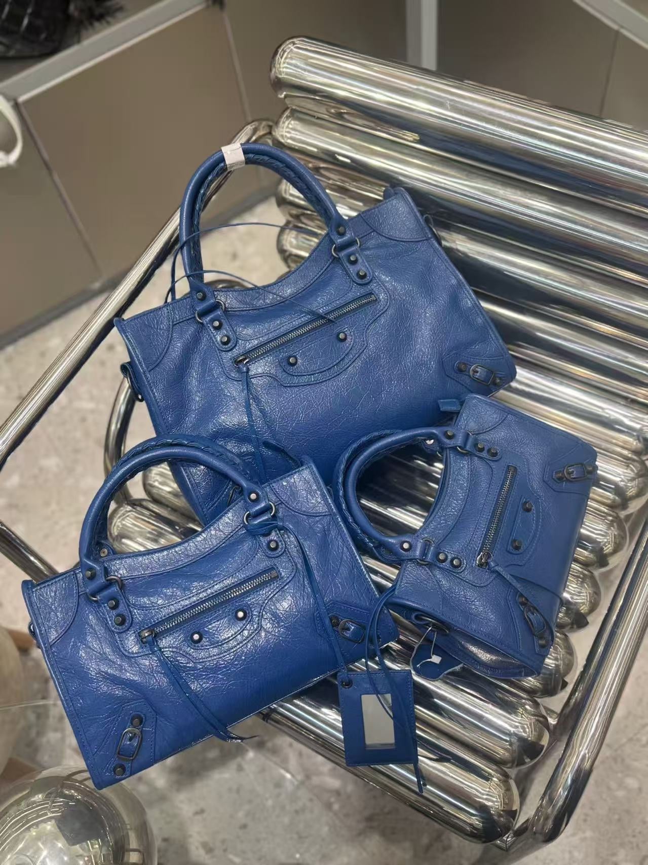 BA collection- Motor Bag (regular)