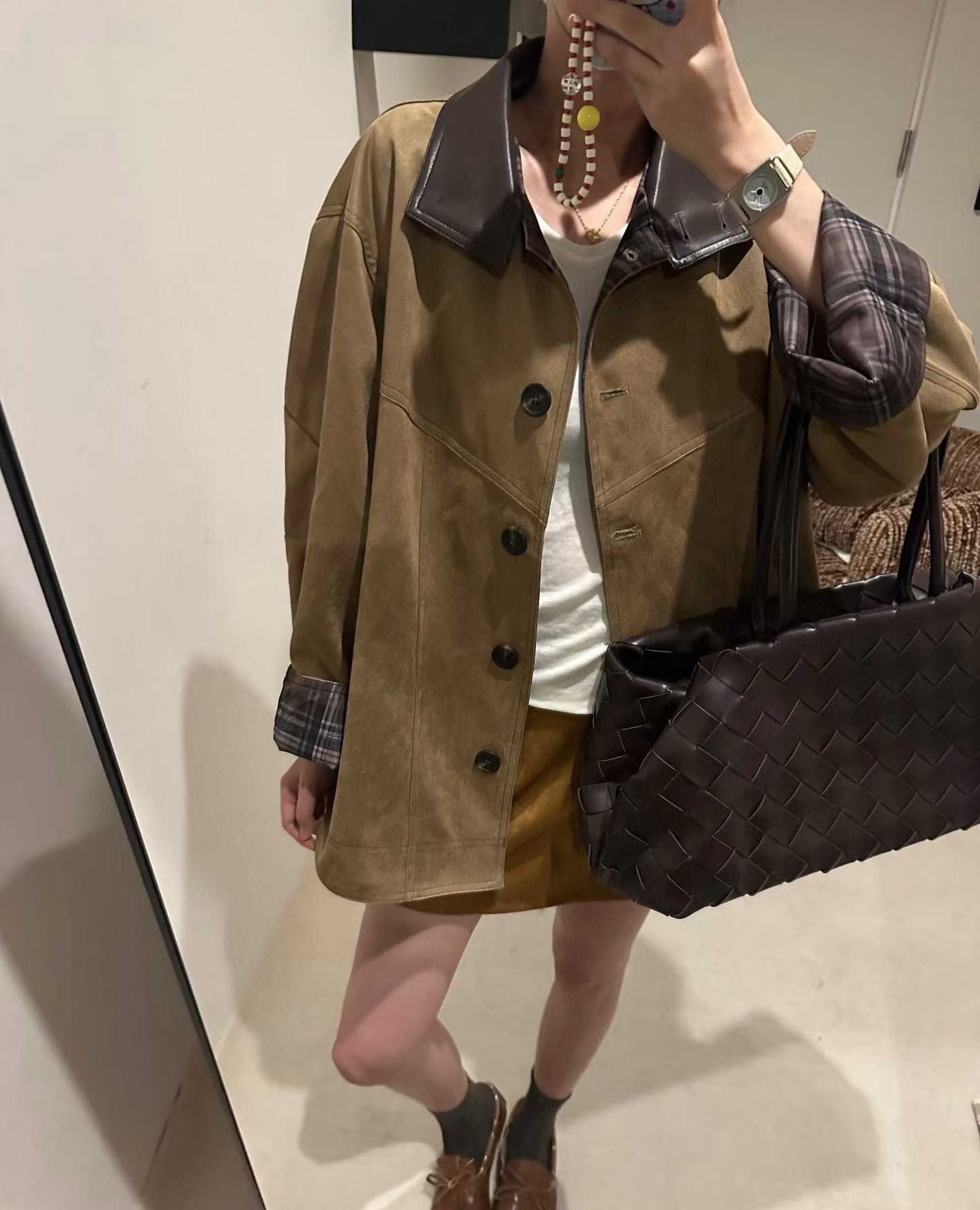 BV collection- Hop bag