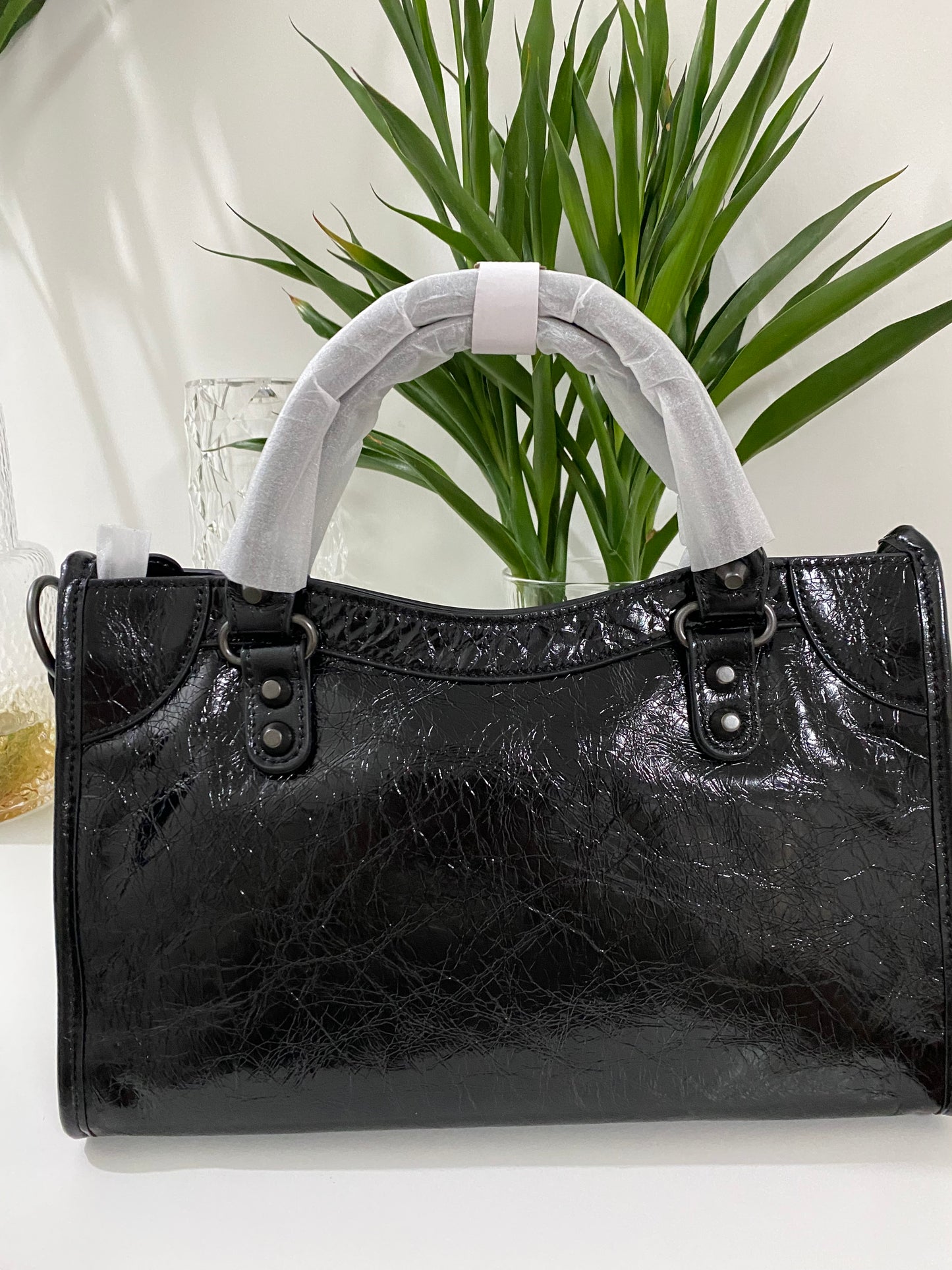 BA collection- Motor Bag (regular)