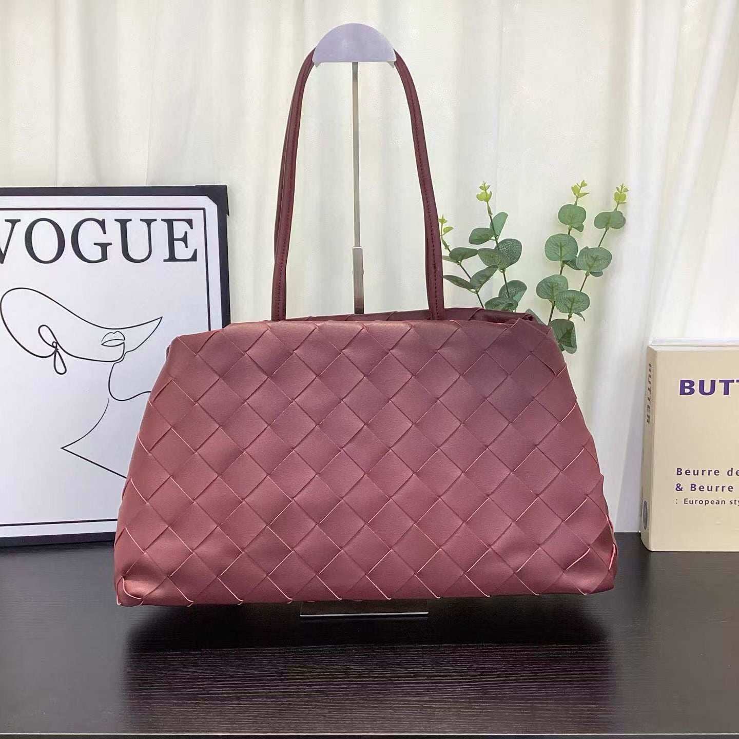 BV collection- Hop bag
