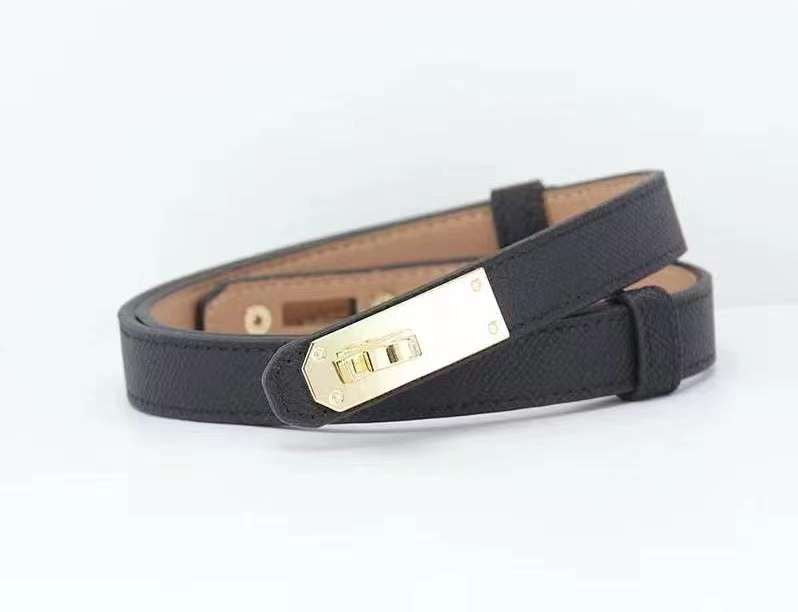 H collection- Belt