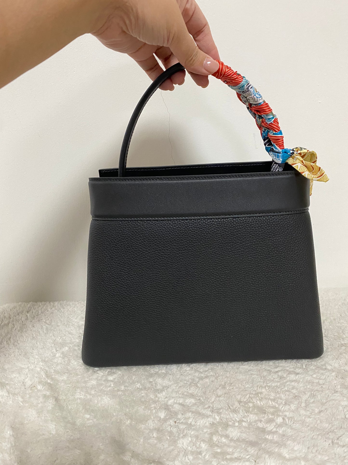 H collection- Medor style