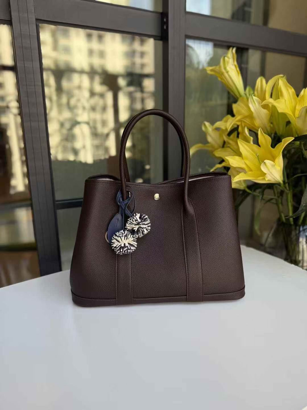 H collection- Leather GP