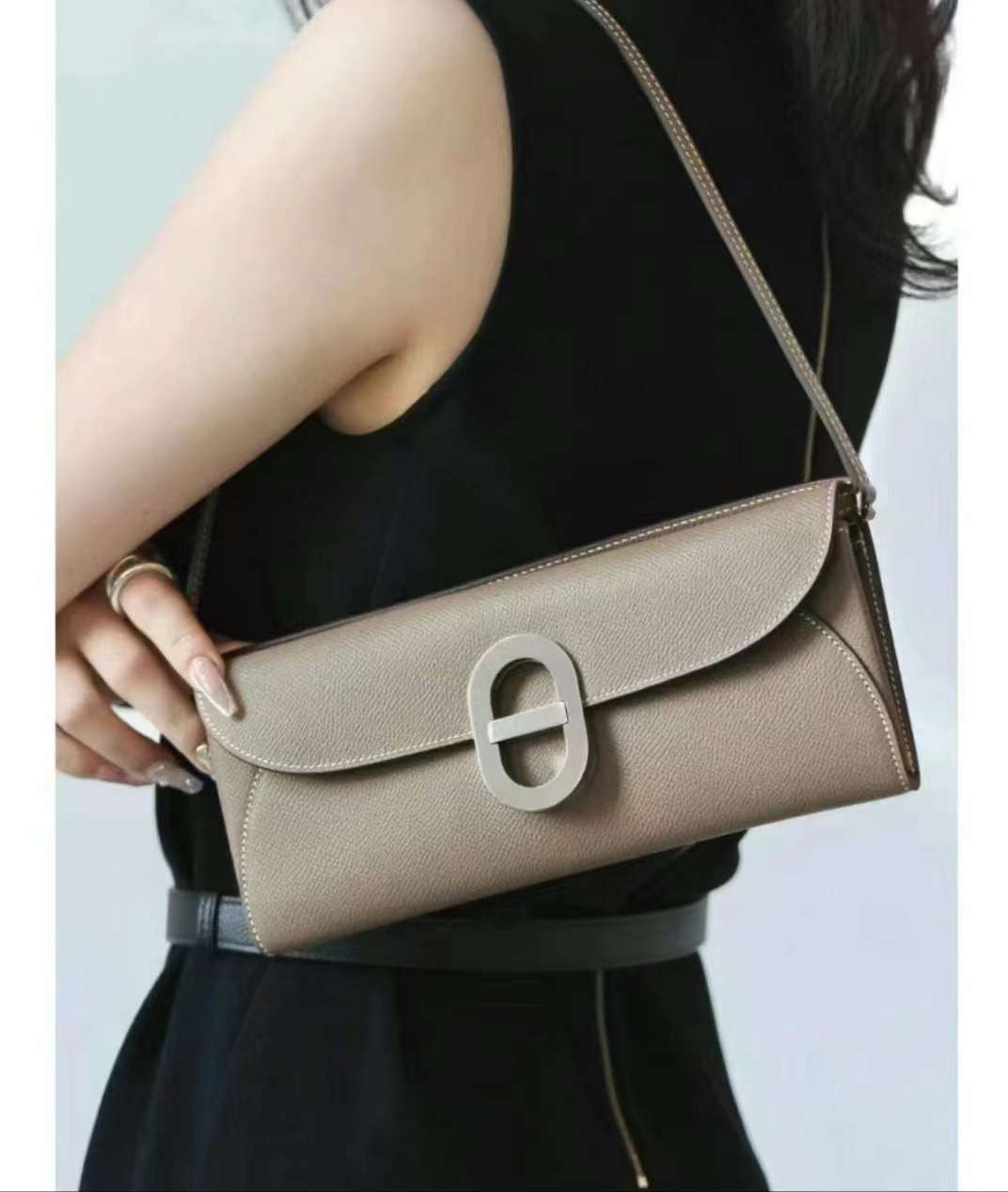 H collection- infinity WoC/ wallet