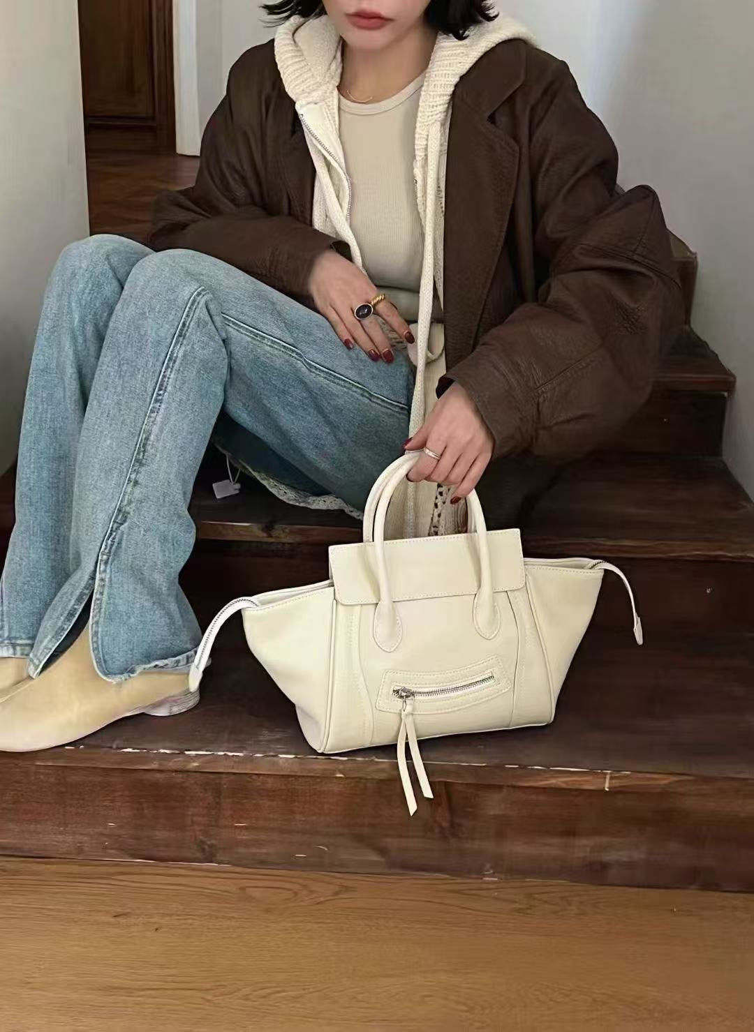 smile totes 👜