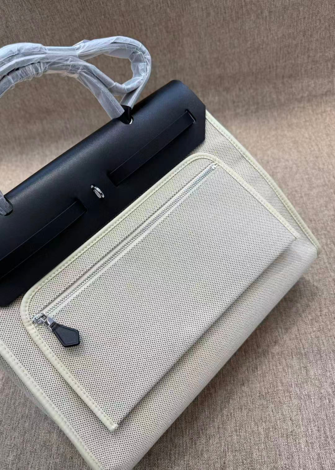 H collection- Herbag 31單色