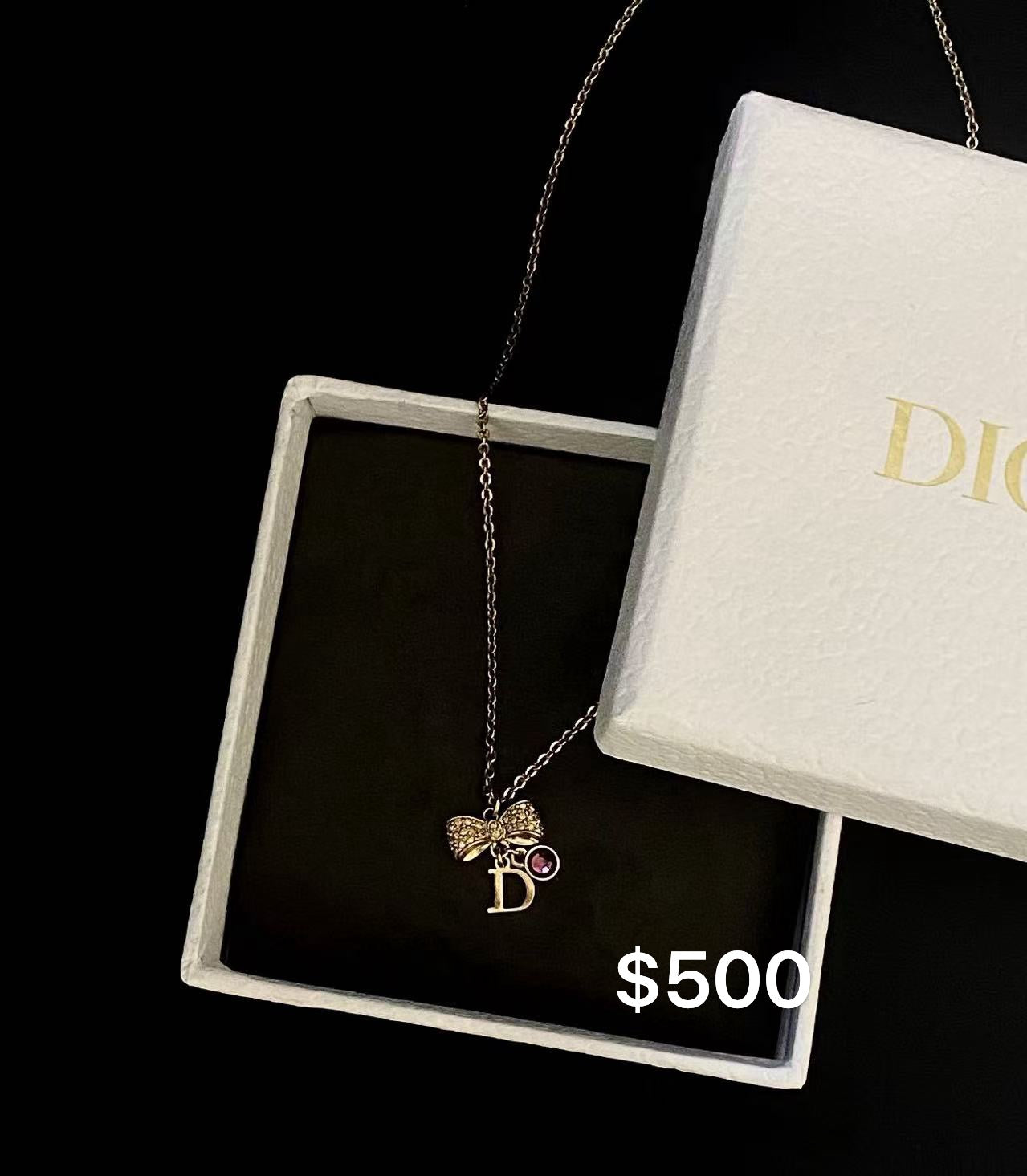 D 純銀鍍22K金(not for sales)