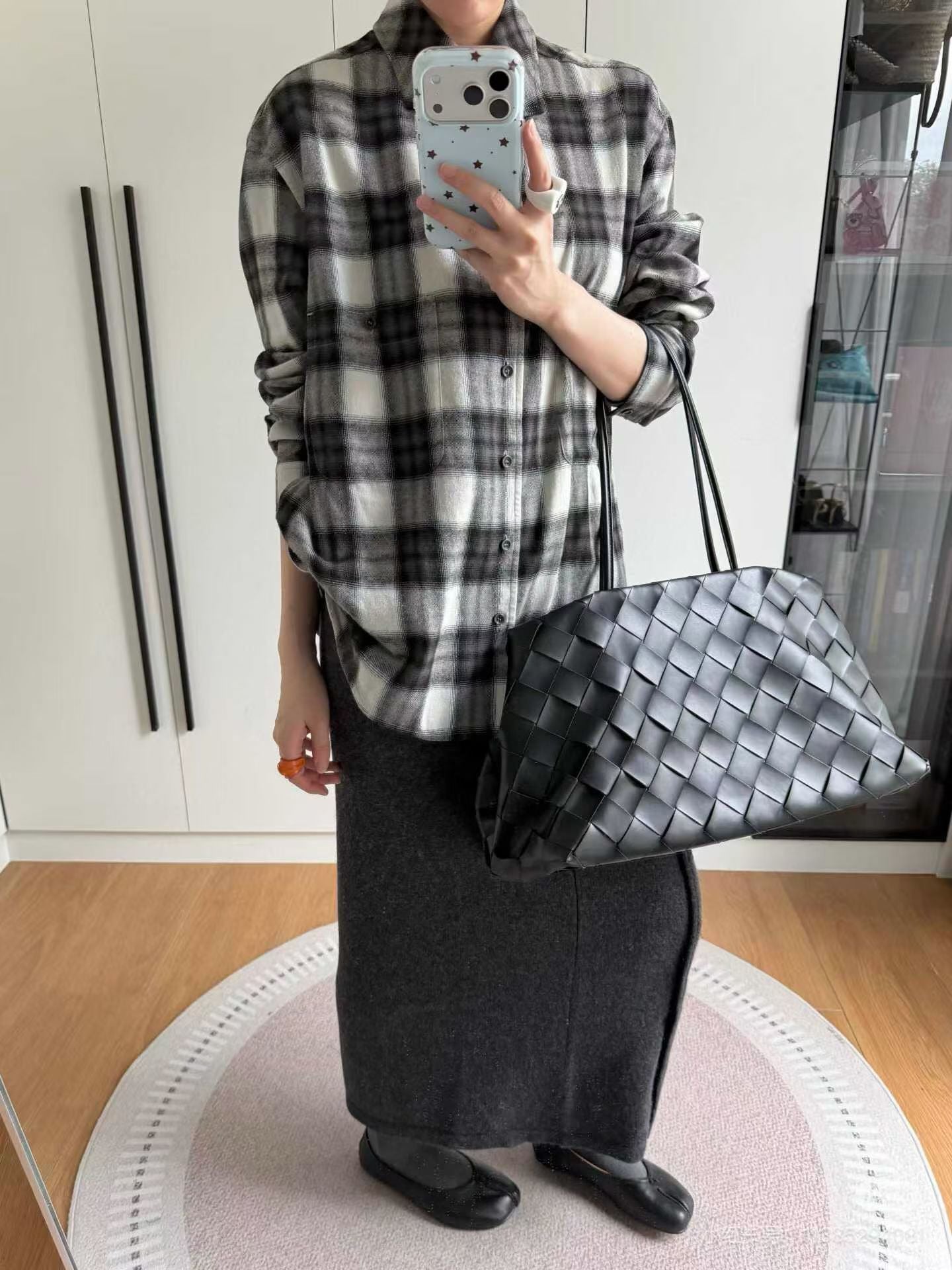 BV collection- Hop bag