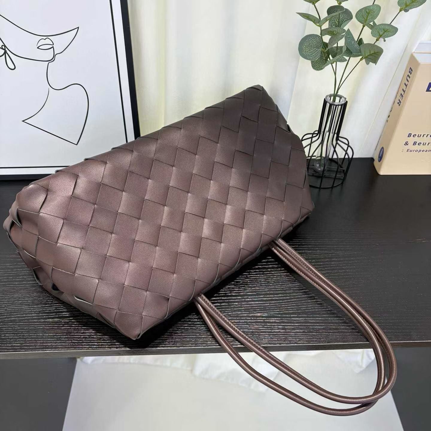 BV collection- Hop bag