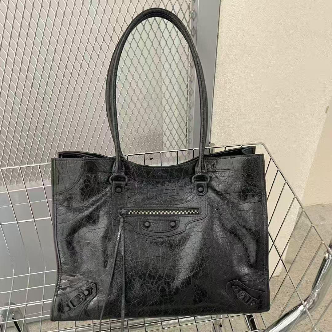 BA collection - 機車Tote