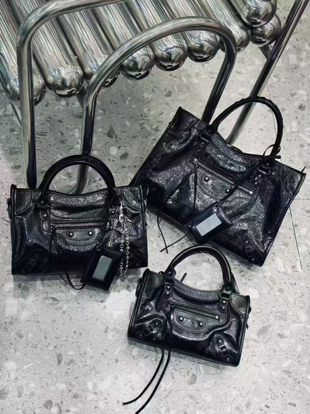 BA collection- Motor Bag (regular)