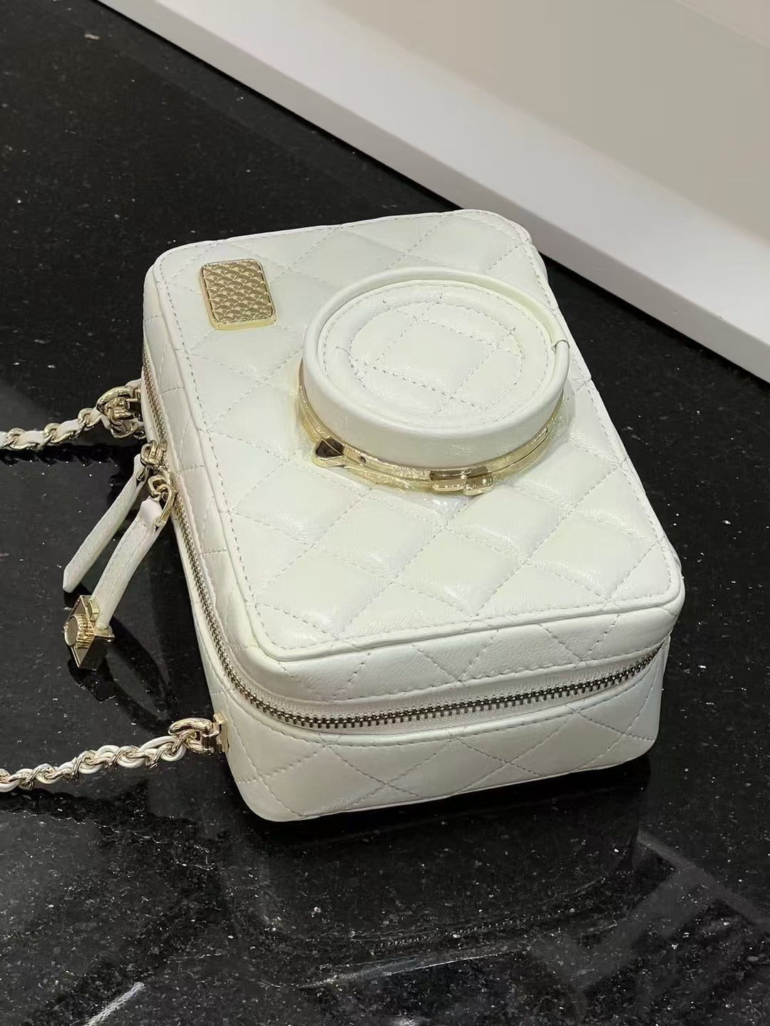 CC style- Camera bag