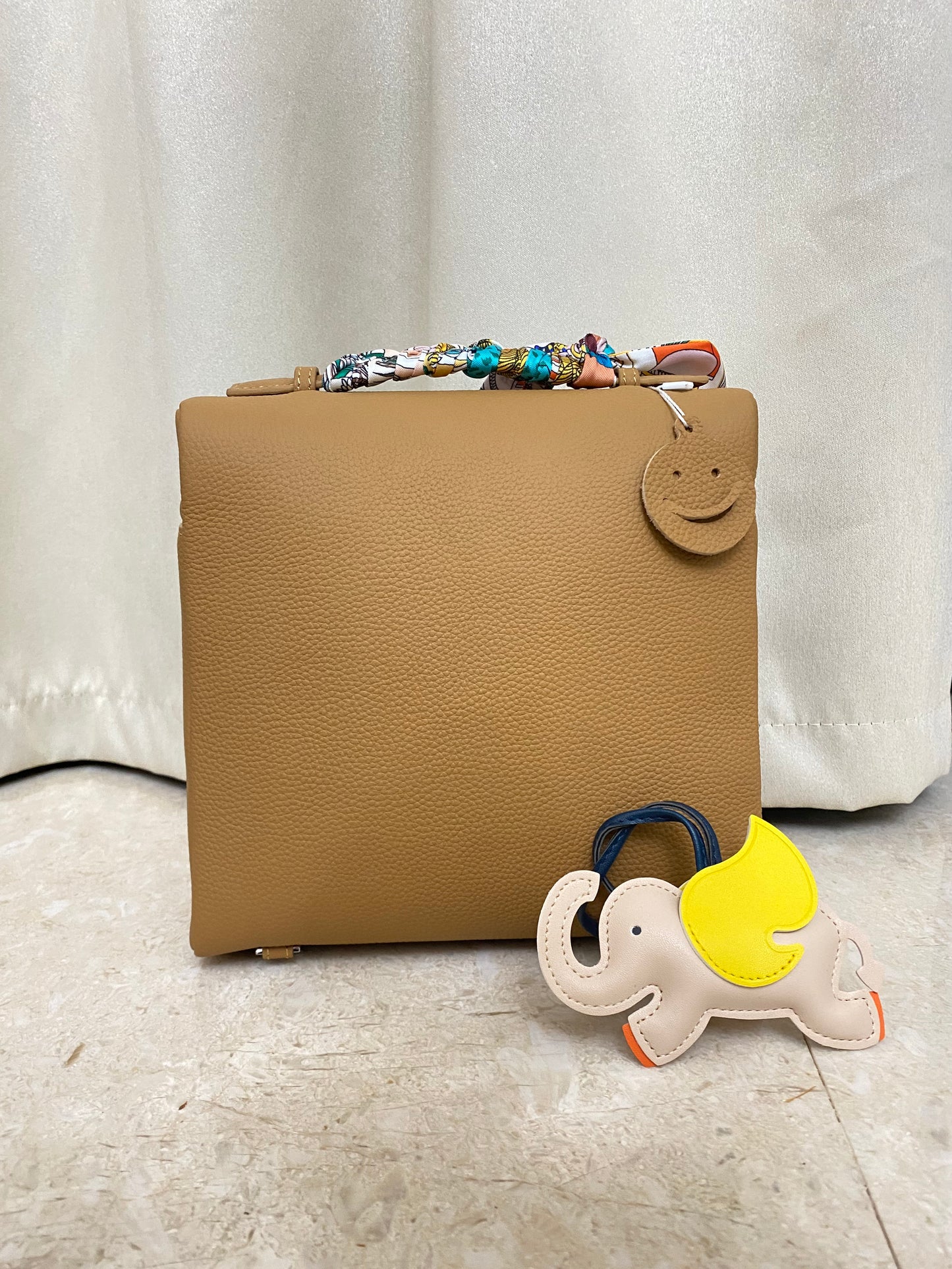 LP collection- backpack