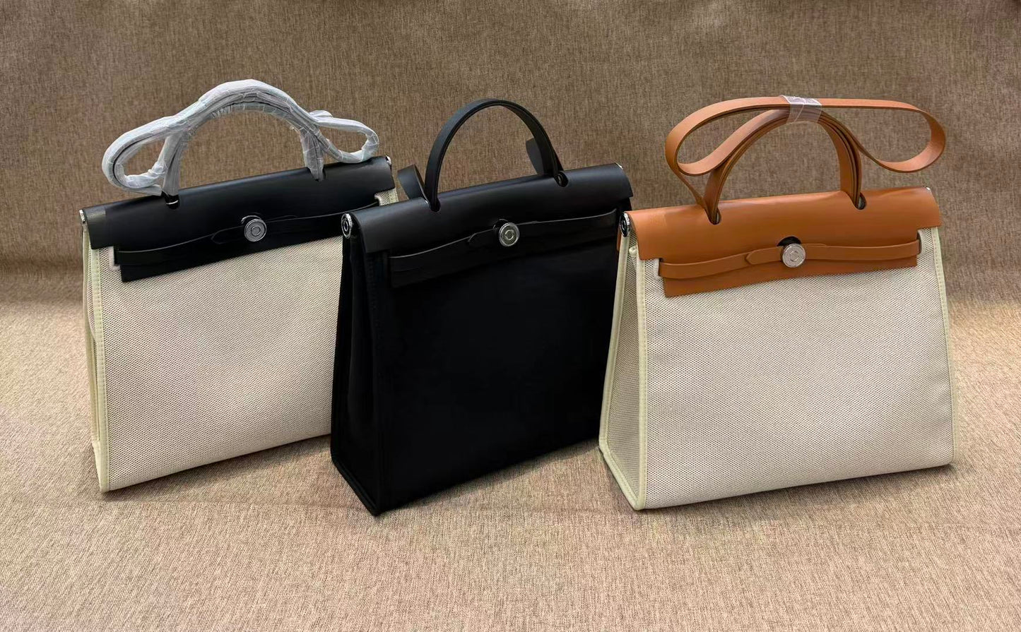 H collection- Herbag 31單色