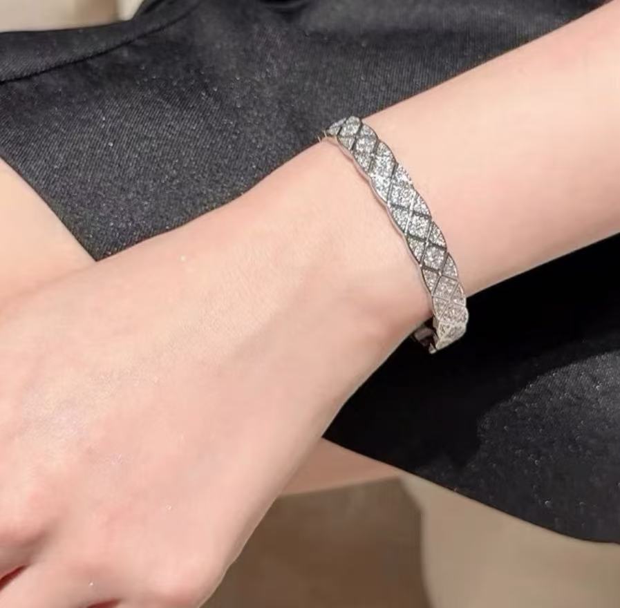 D 純銀鍍22K金(not for sales)