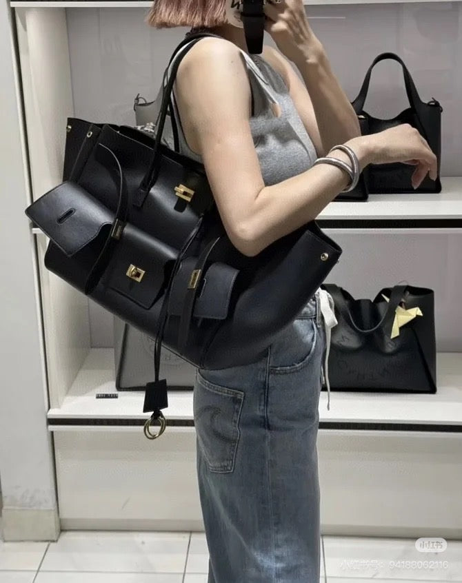 BA collection - Tote shoulder style 2024