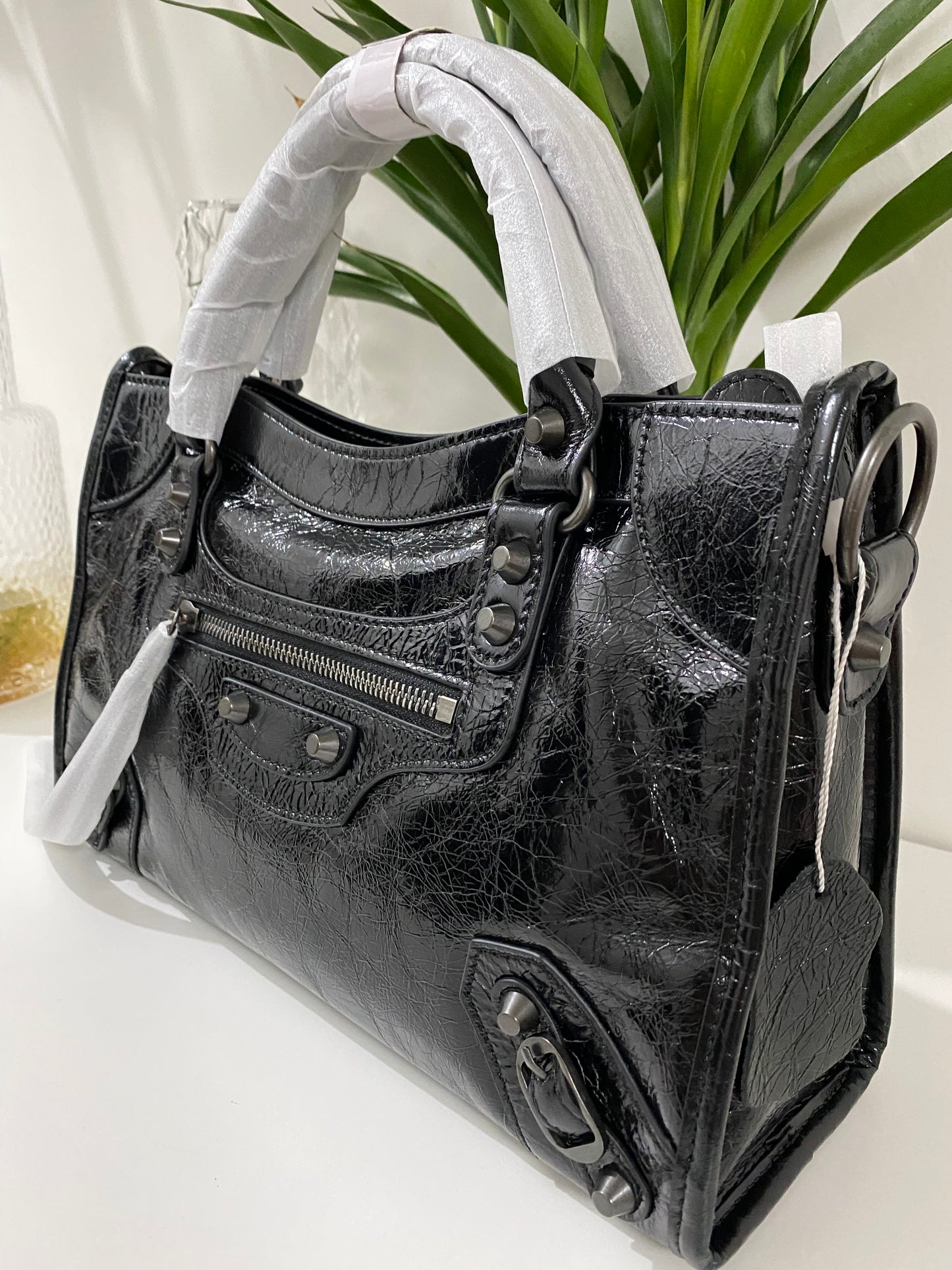 BA collection- Motor Bag (regular)