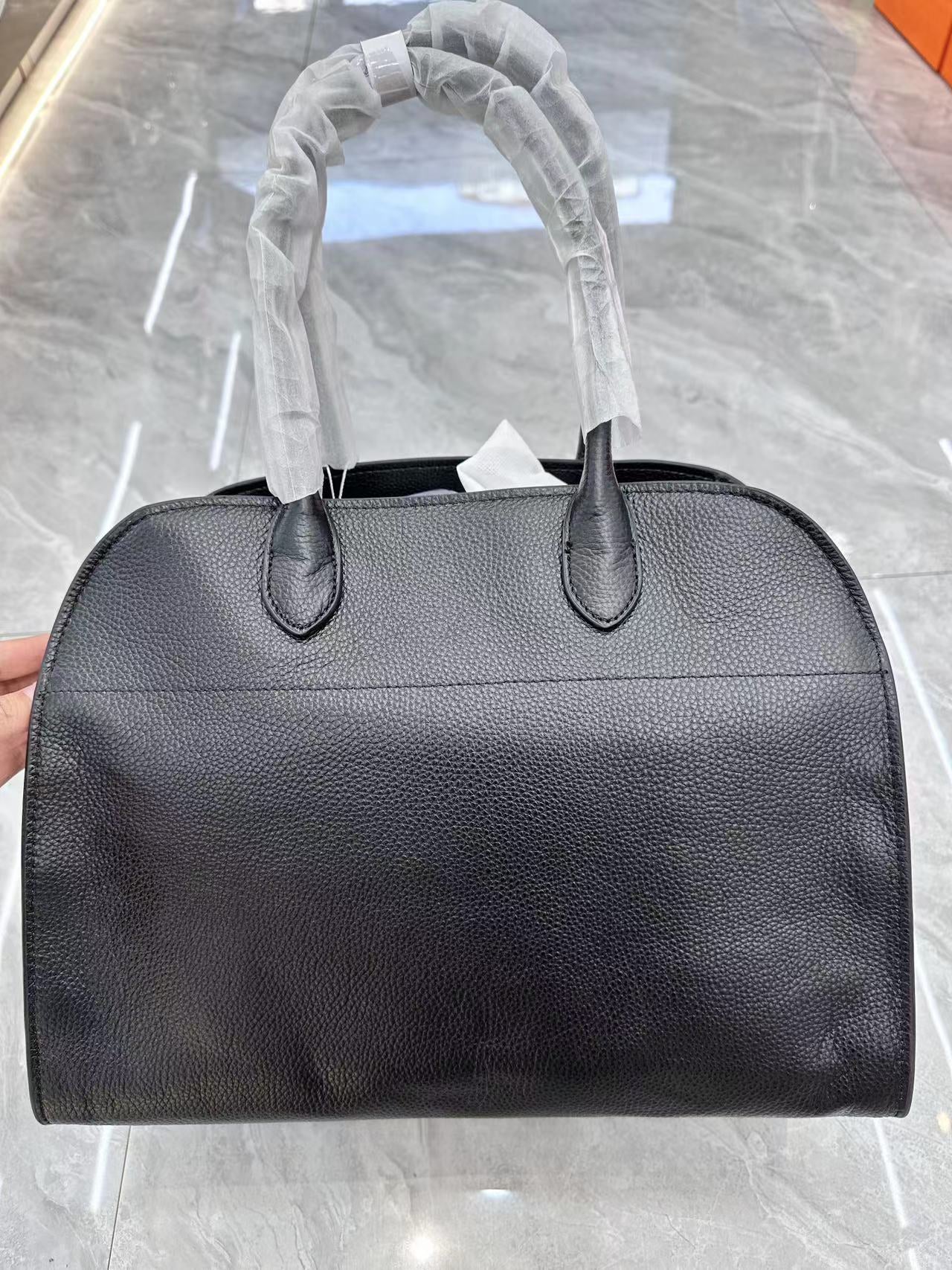 Sales item- Leather bag Tote