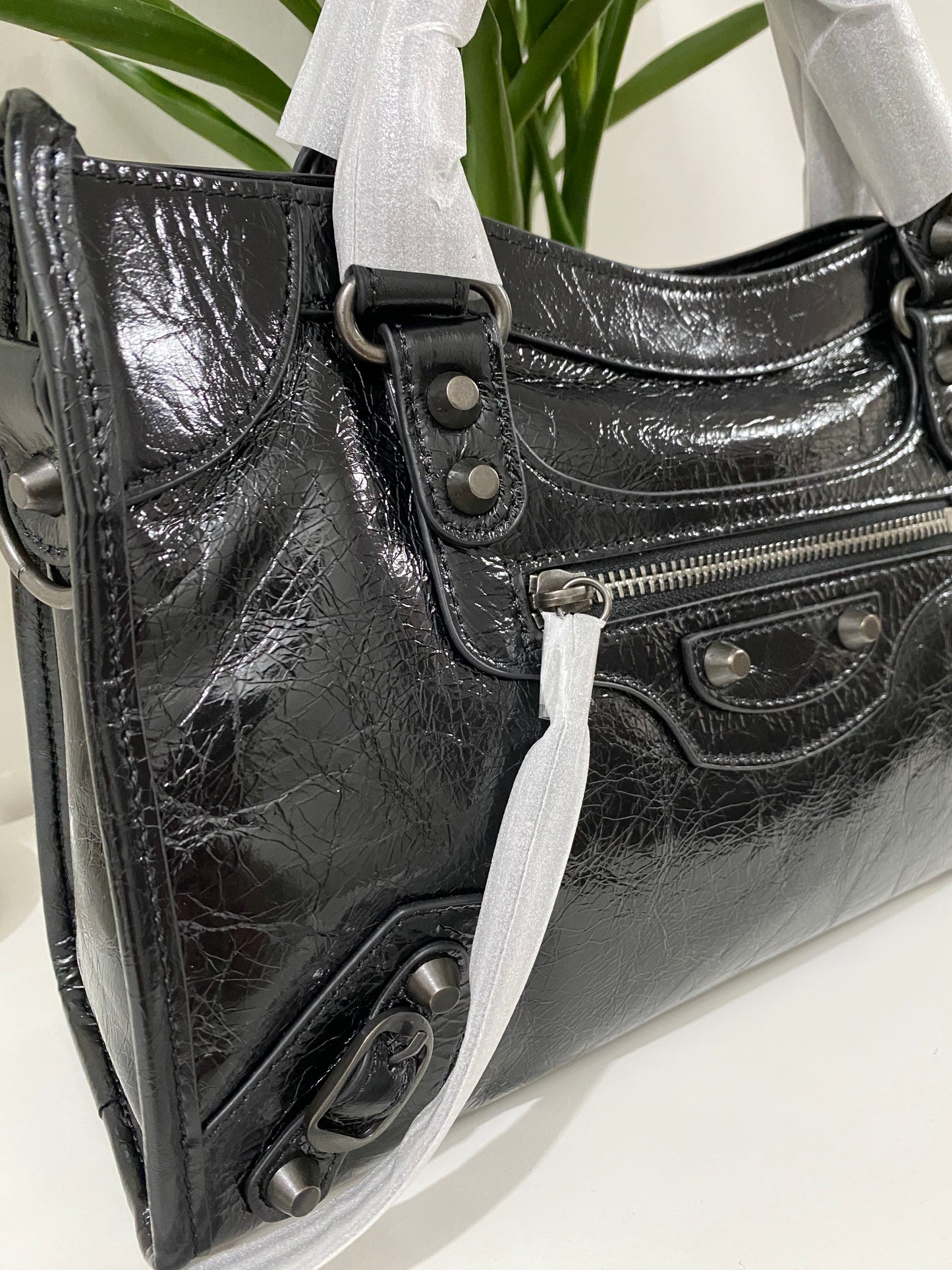 BA collection- Motor Bag (regular)