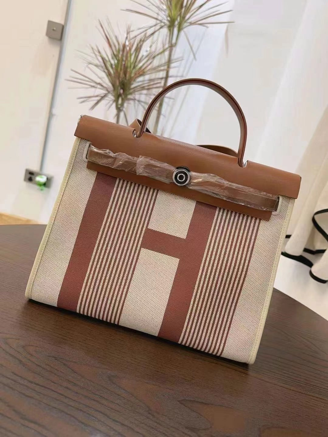 H collection - Herbag 31 style