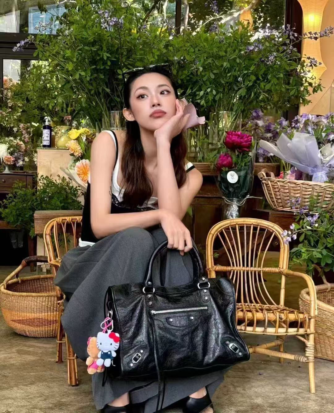 BA collection- Motor Bag (regular)