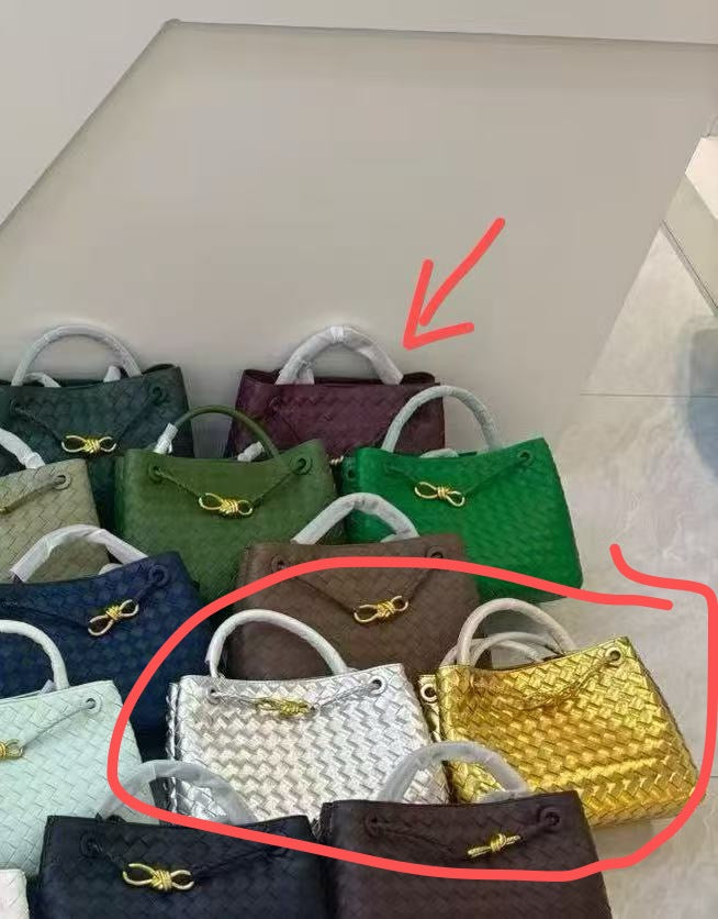 BA collection- Motor Bag (regular)